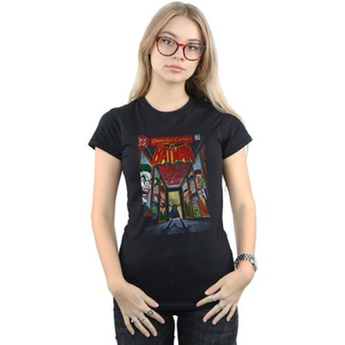 T-shirt Dc Comics Rogues Gallery - Dc Comics - Modalova