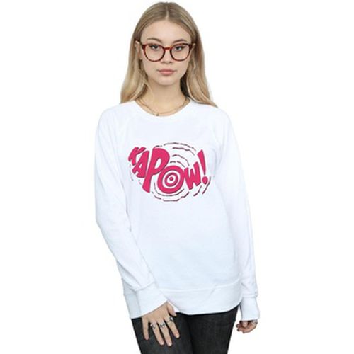 Sweat-shirt Dc Comics Kapow - Dc Comics - Modalova