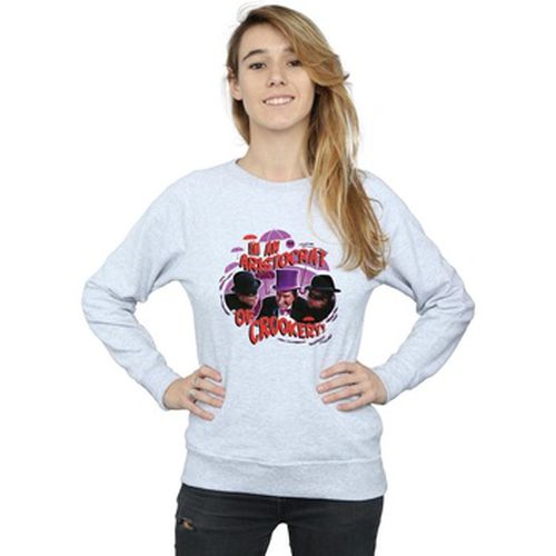 Sweat-shirt Dc Comics BI10618 - Dc Comics - Modalova