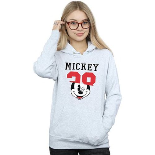 Sweat-shirt Mickey Mouse Split 28 - Disney - Modalova