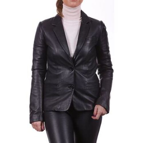 Veste Ladc Valentina Noir - Ladc - Modalova