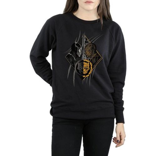 Sweat-shirt Marvel BI10046 - Marvel - Modalova