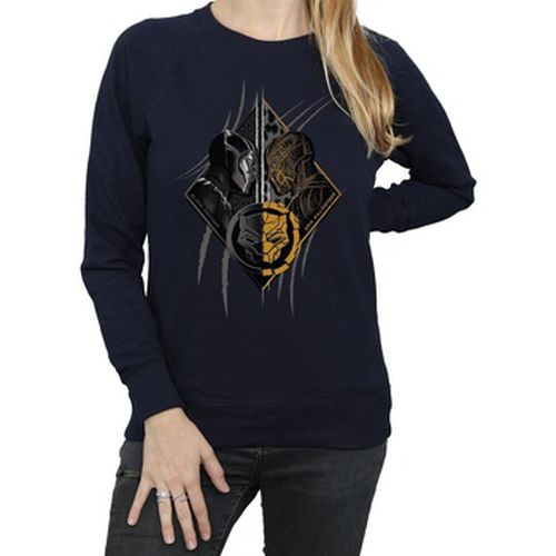 Sweat-shirt Marvel BI10046 - Marvel - Modalova