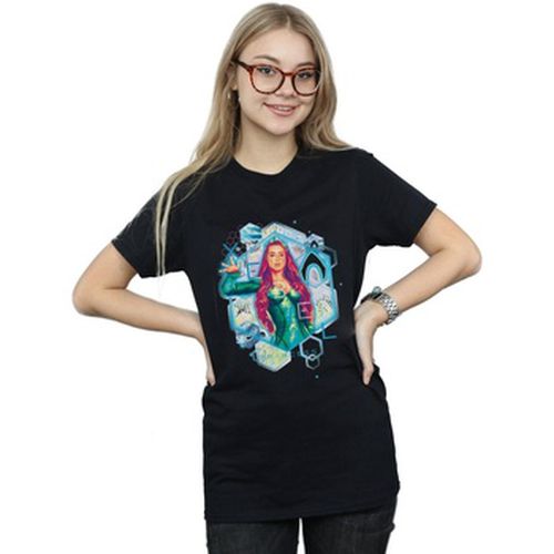 T-shirt Dc Comics BI10059 - Dc Comics - Modalova