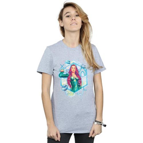 T-shirt Dc Comics BI10059 - Dc Comics - Modalova