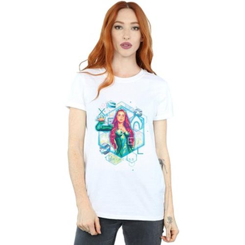 T-shirt Dc Comics BI10059 - Dc Comics - Modalova