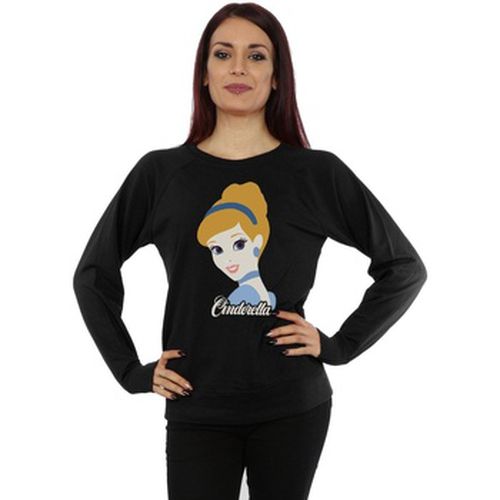 Sweat-shirt Cinderella Silhouette - Disney - Modalova