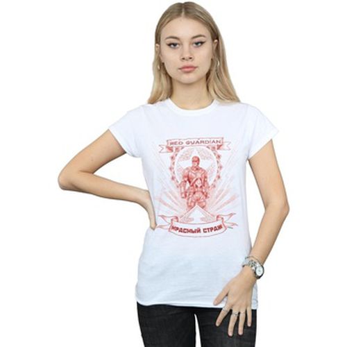 T-shirt Marvel BI10064 - Marvel - Modalova