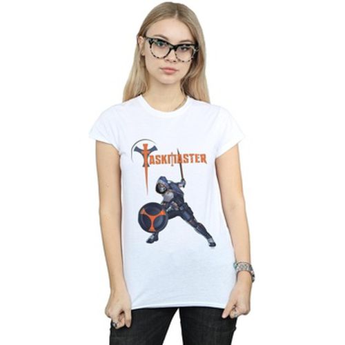 T-shirt Marvel BI10065 - Marvel - Modalova