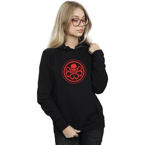 Sweat-shirt Marvel Hydra - Marvel - Modalova