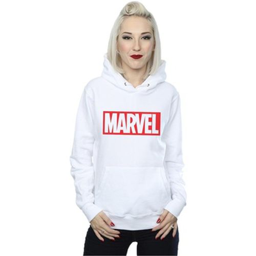 Sweat-shirt Marvel BI10123 - Marvel - Modalova