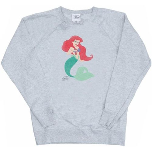Sweat-shirt Disney Classic Ariel - Disney - Modalova