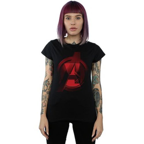 T-shirt Marvel Avengers - Marvel - Modalova