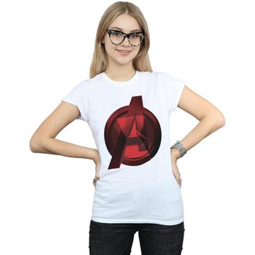 T-shirt Marvel Avengers - Marvel - Modalova