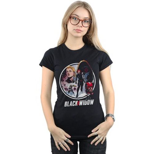 T-shirt Marvel BI10135 - Marvel - Modalova