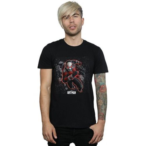 T-shirt Marvel BI11155 - Marvel - Modalova