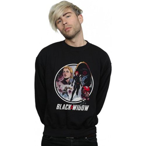 Sweat-shirt Marvel BI11306 - Marvel - Modalova