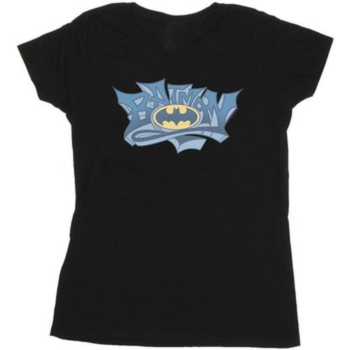 T-shirt Dc Comics BI11328 - Dc Comics - Modalova