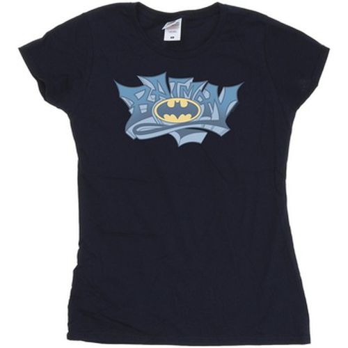 T-shirt Dc Comics BI11328 - Dc Comics - Modalova