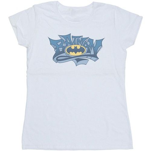 T-shirt Dc Comics BI11328 - Dc Comics - Modalova