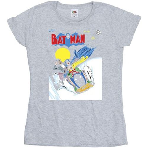 T-shirt Dc Comics BI11336 - Dc Comics - Modalova