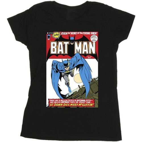 T-shirt Dc Comics BI11337 - Dc Comics - Modalova