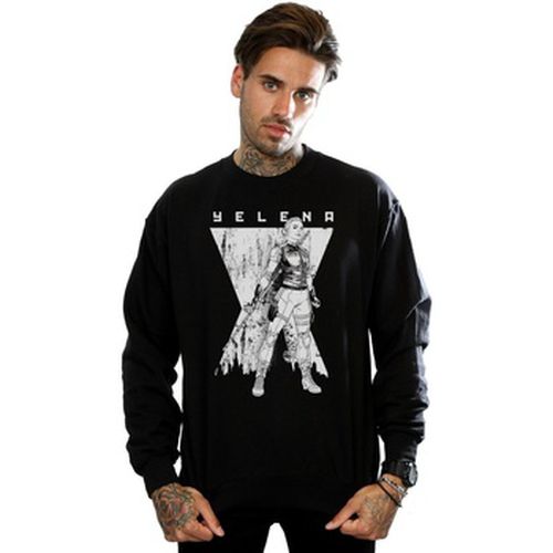 Sweat-shirt Marvel BI11346 - Marvel - Modalova