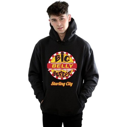 Sweat-shirt Dc Comics Belly Burger - Dc Comics - Modalova