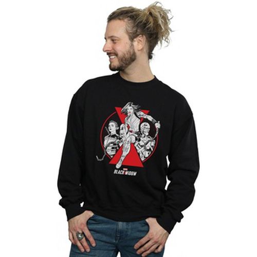 Sweat-shirt Marvel BI11389 - Marvel - Modalova