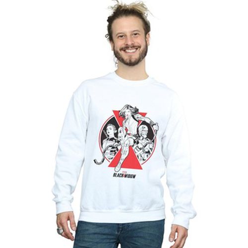 Sweat-shirt Marvel BI11389 - Marvel - Modalova