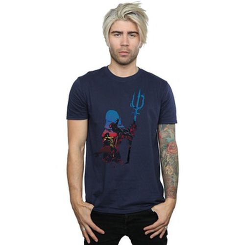 T-shirt Dc Comics BI11410 - Dc Comics - Modalova