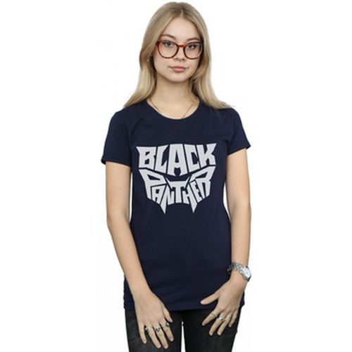 T-shirt Marvel BI11419 - Marvel - Modalova