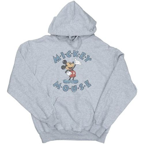 Sweat-shirt Mickey Mouse Dash - Disney - Modalova