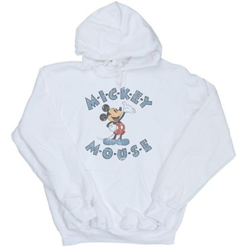 Sweat-shirt Mickey Mouse Dash - Disney - Modalova
