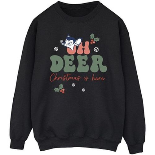 Sweat-shirt Disney Oh Deer - Disney - Modalova