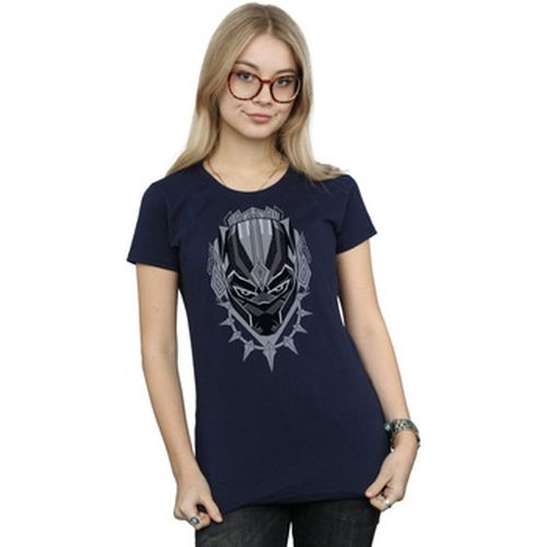 T-shirt Marvel BI11578 - Marvel - Modalova