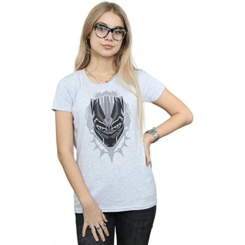 T-shirt Marvel BI11578 - Marvel - Modalova