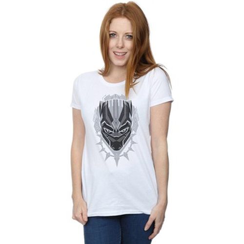 T-shirt Marvel BI11578 - Marvel - Modalova