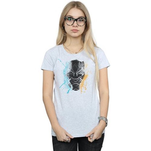 T-shirt Marvel BI11650 - Marvel - Modalova