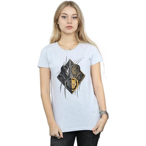 T-shirt Marvel BI11651 - Marvel - Modalova