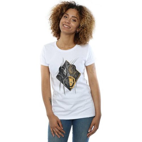 T-shirt Marvel BI11651 - Marvel - Modalova