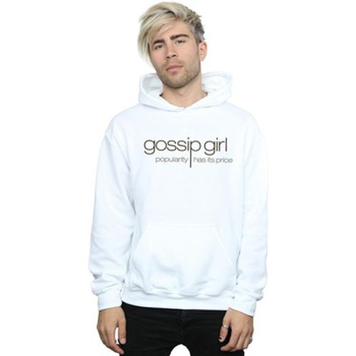 Sweat-shirt Gossip Girl BI11657 - Gossip Girl - Modalova