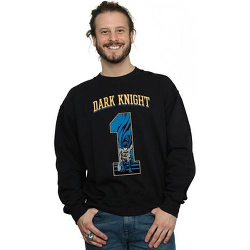 Sweat-shirt Dc Comics Dark Knight - Dc Comics - Modalova