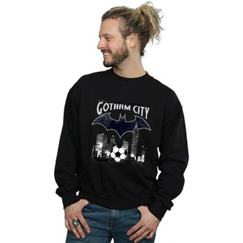 Sweat-shirt Dc Comics Gotham City - Dc Comics - Modalova