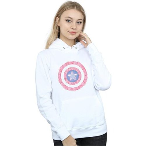 Sweat-shirt Marvel BI11671 - Marvel - Modalova