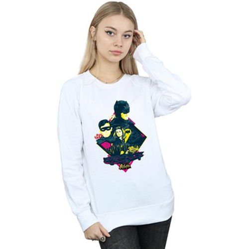 Sweat-shirt Dc Comics BI10692 - Dc Comics - Modalova