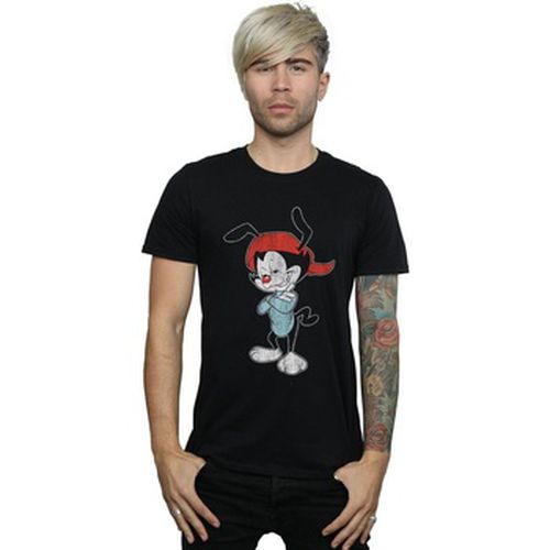 T-shirt Animaniacs BI10705 - Animaniacs - Modalova