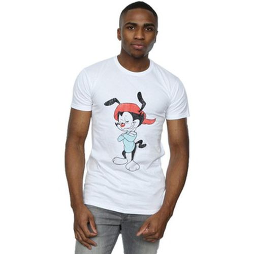 T-shirt Animaniacs BI10705 - Animaniacs - Modalova