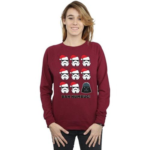 Sweat-shirt Christmas Humbug - Disney - Modalova