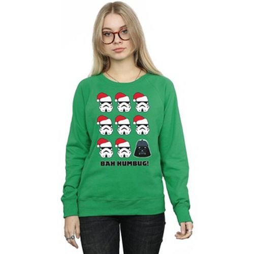 Sweat-shirt Disney Humbug - Disney - Modalova